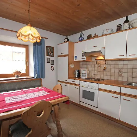 Stiplerhof Apartment Fuegen