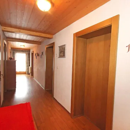 Stiplerhof Fuegen