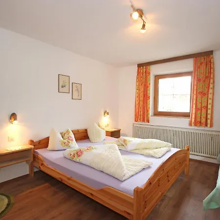 Stiplerhof Apartment Fuegen