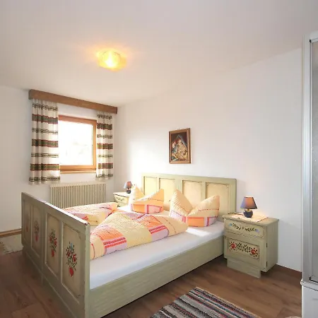 Stiplerhof Apartment