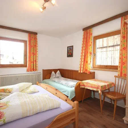 Apartment Stiplerhof *