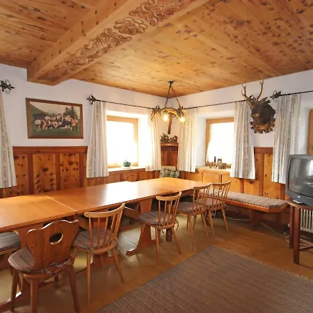 Apartment Stiplerhof Fuegen