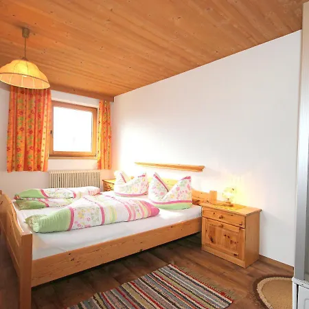 Apartment Stiplerhof Fuegen