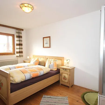 Apartment Stiplerhof
