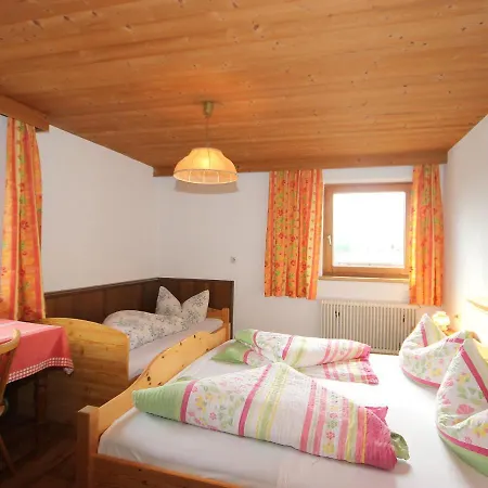 Apartment Stiplerhof