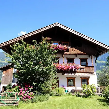 Apartment Stiplerhof *