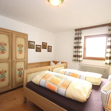 Stiplerhof Apartment