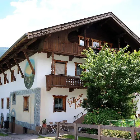 Stiplerhof Apartment