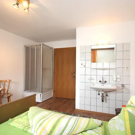 Apartment Stiplerhof *