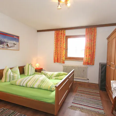 Stiplerhof Apartment