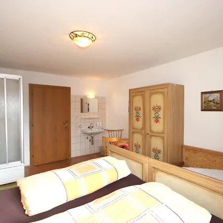 Stiplerhof Apartment *